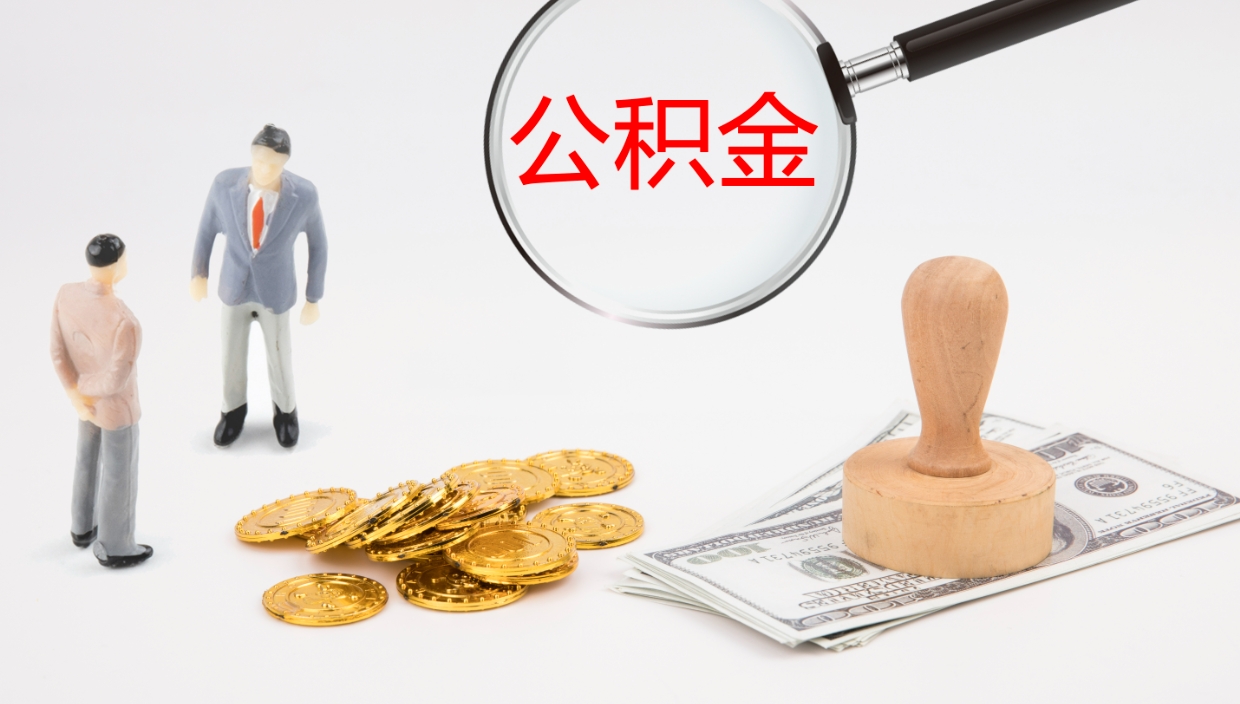长垣我的个人公积金查询（个人公积金信息查询）